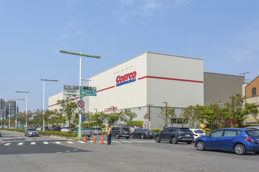 北屯COSTCO