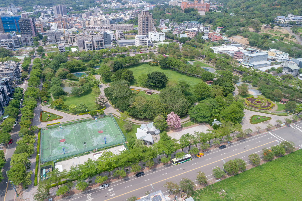 廍子公園