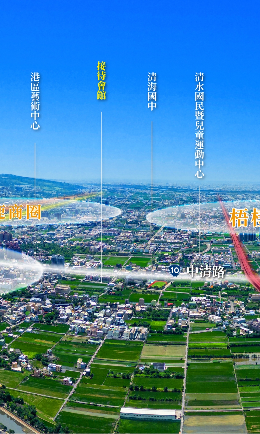 空拍圖