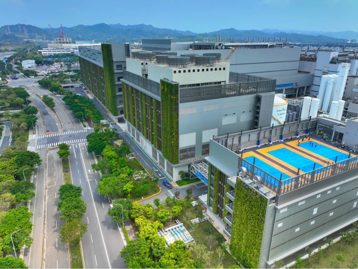 后里科學園區