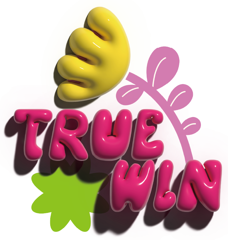 TRUE WIN