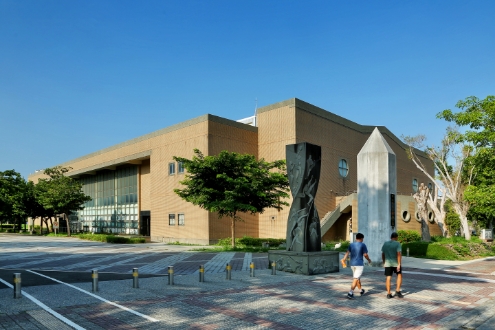 竹南運動公園