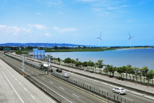 西濱公路