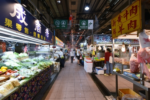 第二公有市場
